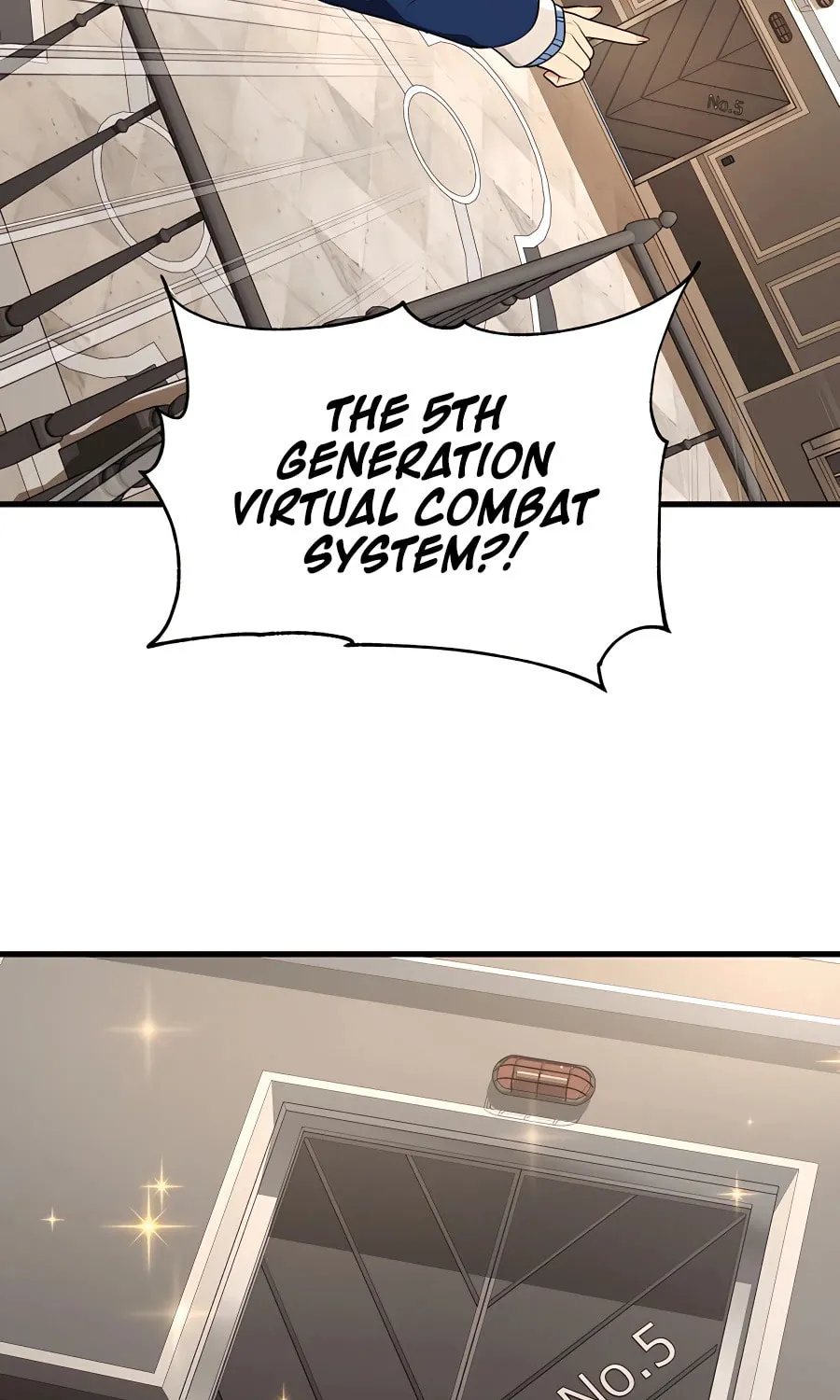 Heir of Mythical Heroes Chapter 15 page 91 - 