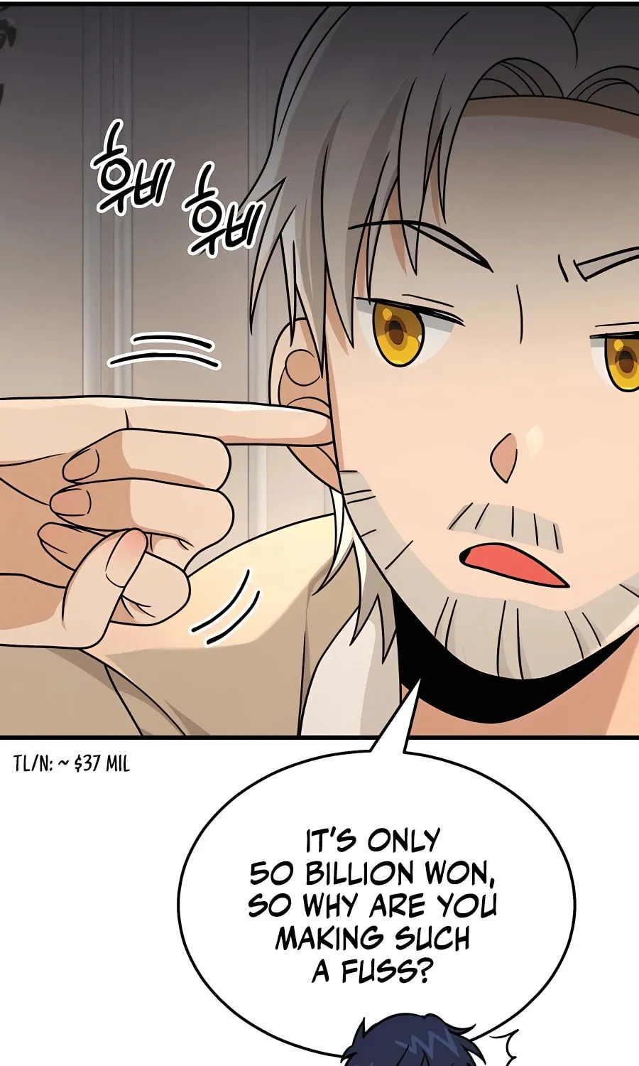 Heir of Mythical Heroes Chapter 15 page 95 - 