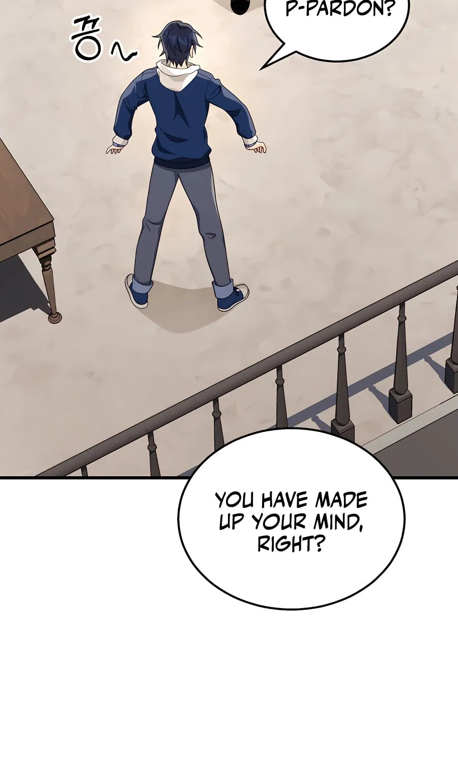 Heir of Mythical Heroes Chapter 15 page 97 - 