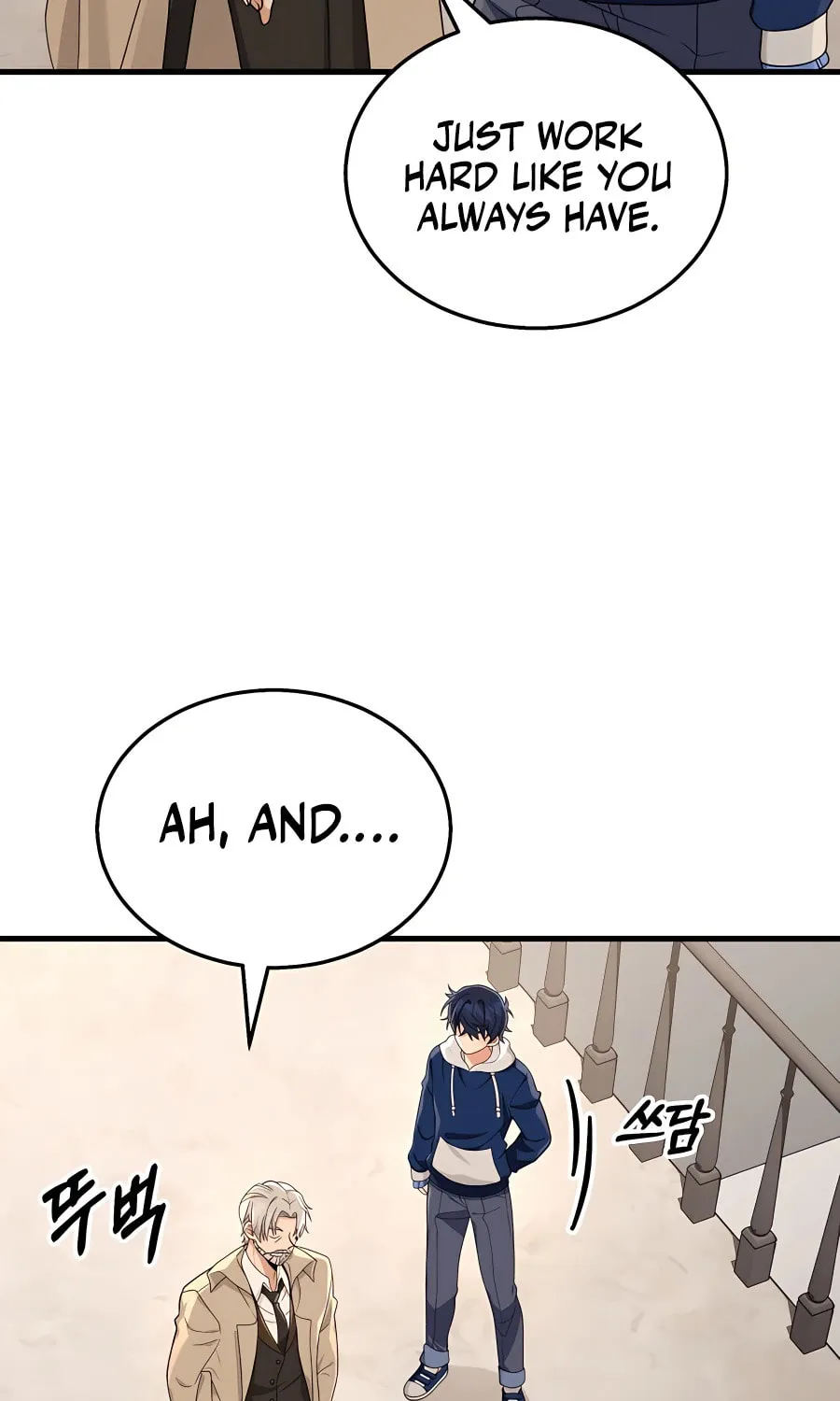 Heir of Mythical Heroes Chapter 15 page 99 - 