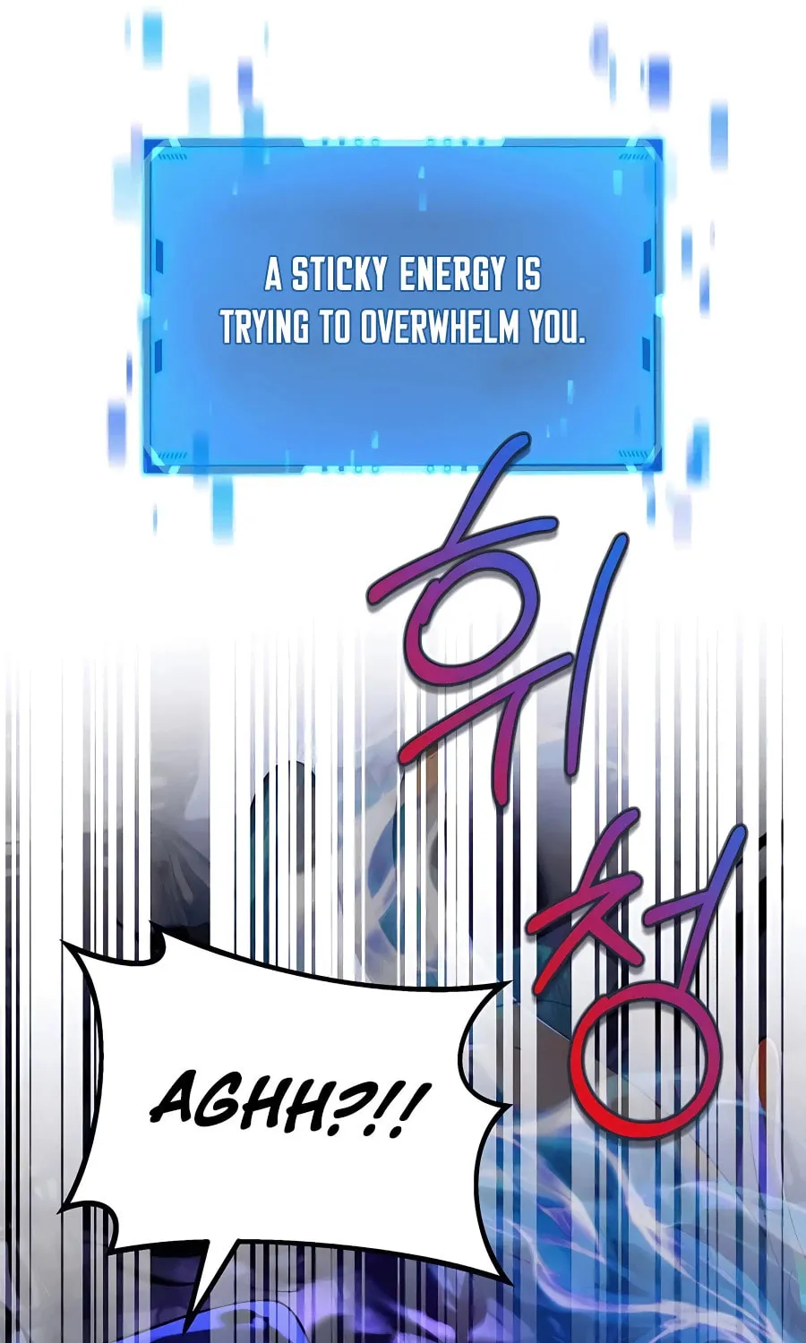 Heir of Mythical Heroes Chapter 16 page 11 - 