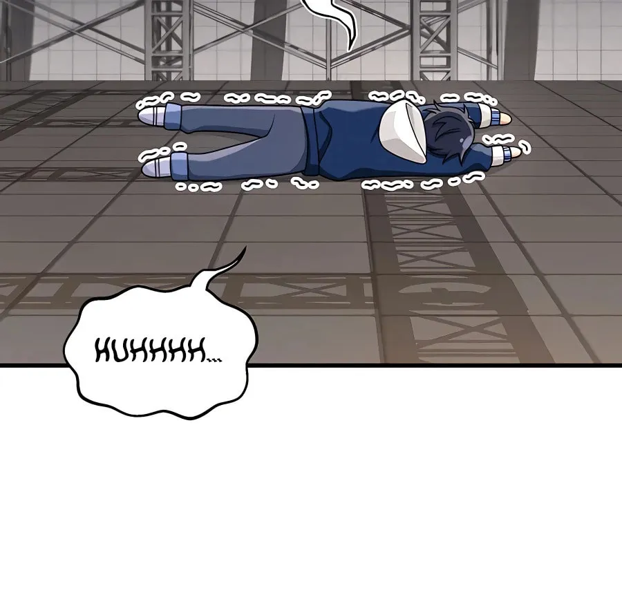Heir of Mythical Heroes Chapter 16 page 105 - 