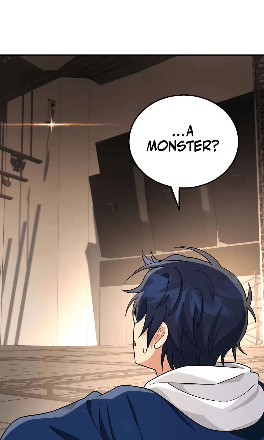 Heir of Mythical Heroes Chapter 16 page 109 - 