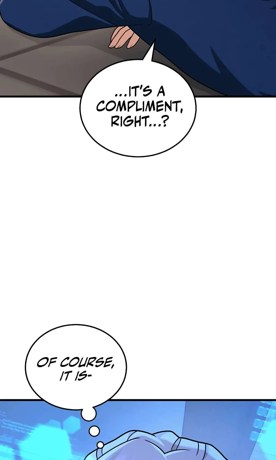 Heir of Mythical Heroes Chapter 16 page 110 - 