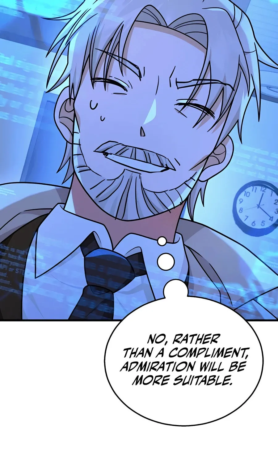 Heir of Mythical Heroes Chapter 16 page 111 - 