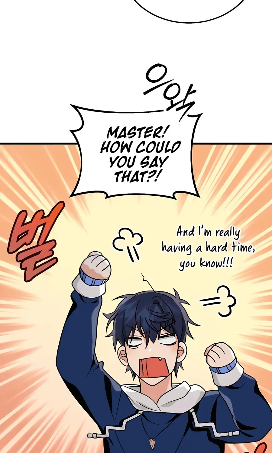 Heir of Mythical Heroes Chapter 16 page 114 - 