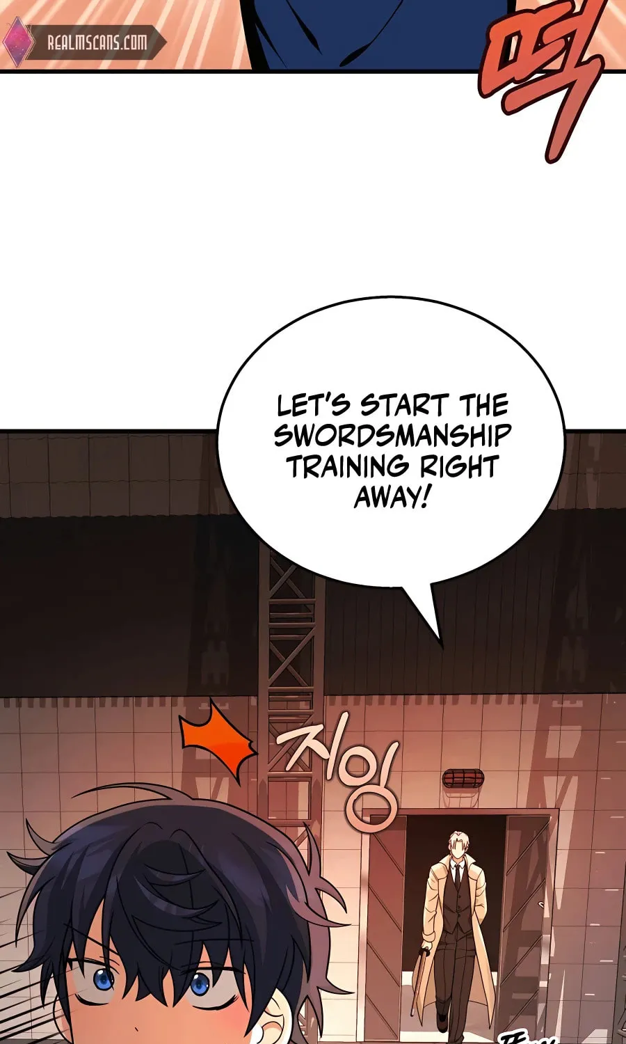 Heir of Mythical Heroes Chapter 16 page 115 - 