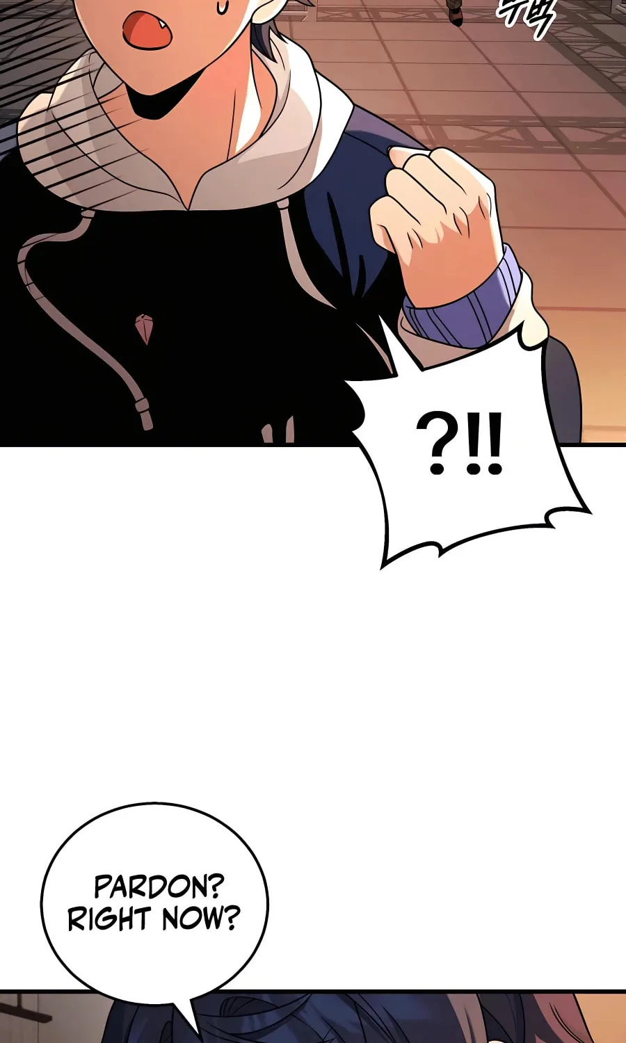 Heir of Mythical Heroes Chapter 16 page 116 - 