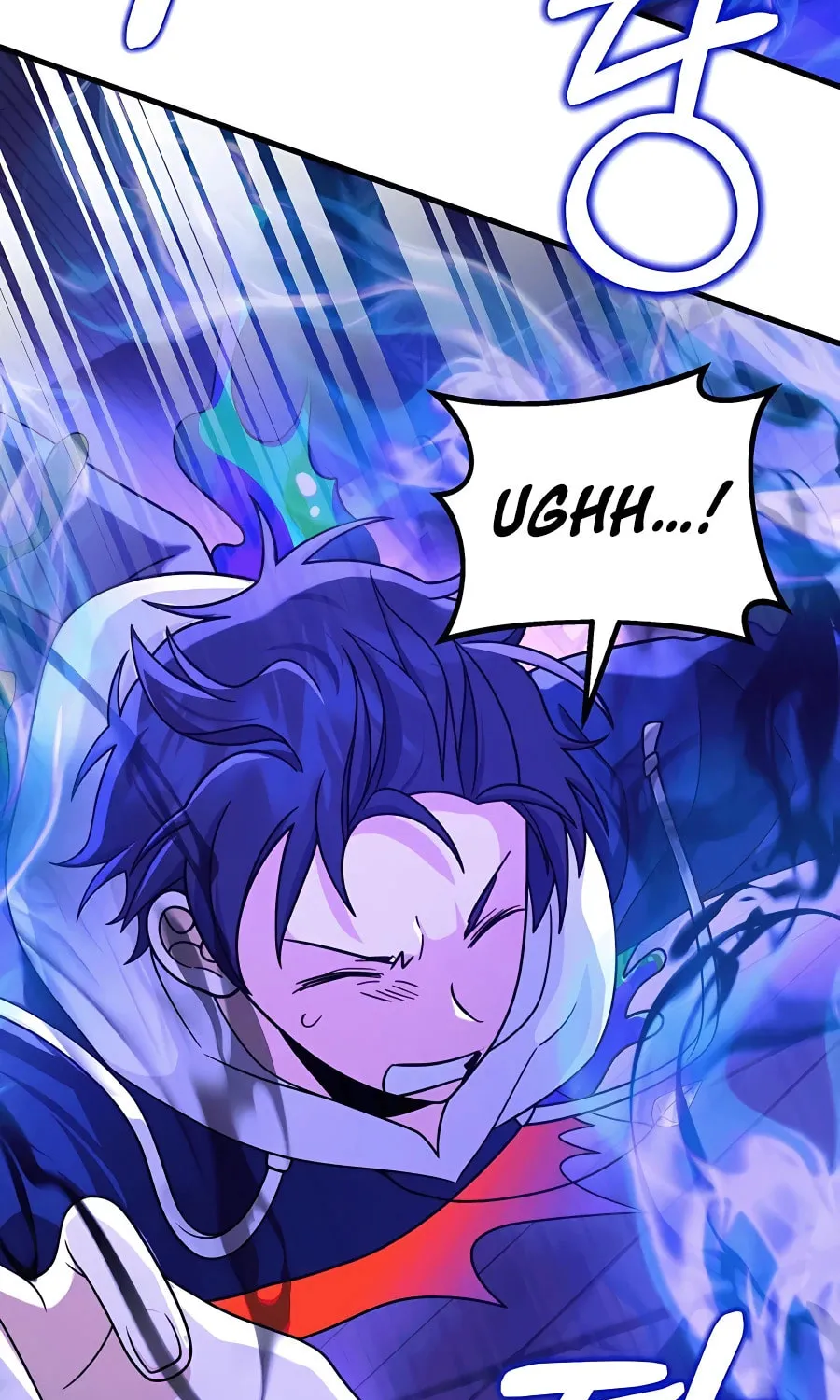 Heir of Mythical Heroes Chapter 16 page 13 - 