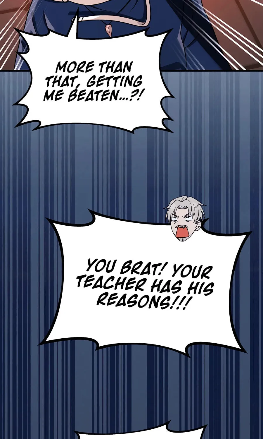Heir of Mythical Heroes Chapter 16 page 121 - 