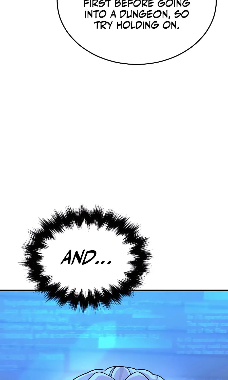 Heir of Mythical Heroes Chapter 16 page 19 - 