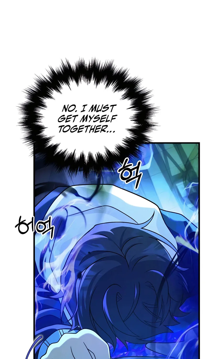 Heir of Mythical Heroes Chapter 16 page 25 - 
