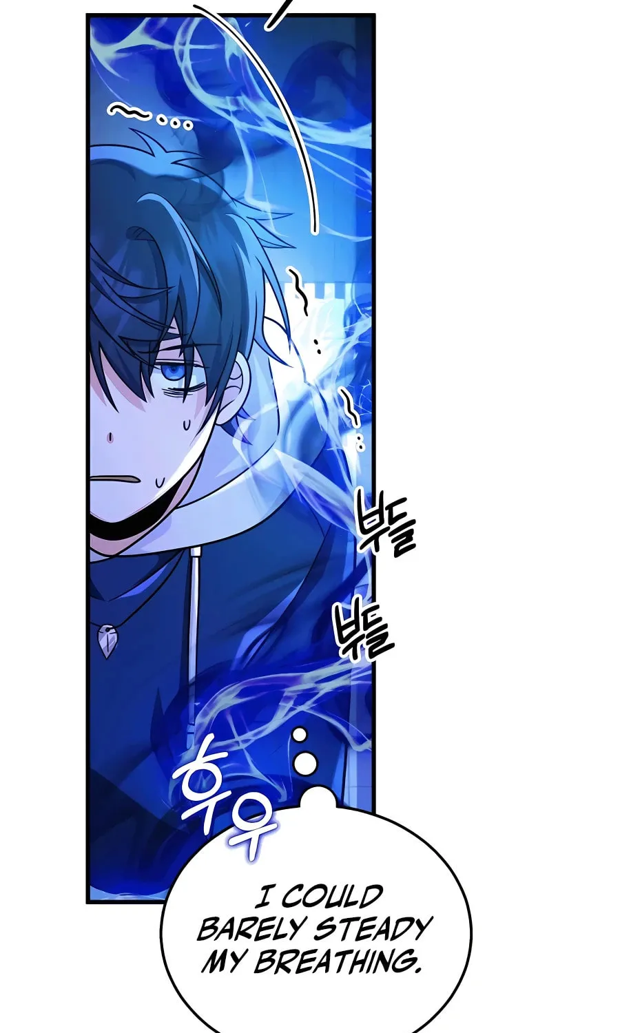 Heir of Mythical Heroes Chapter 16 page 27 - 