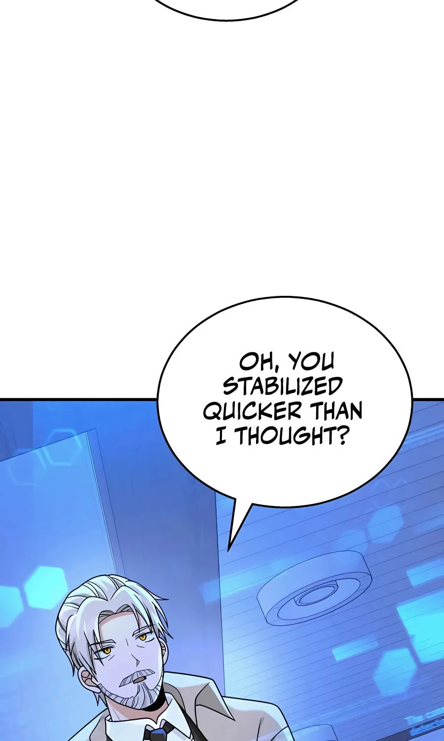 Heir of Mythical Heroes Chapter 16 page 28 - 