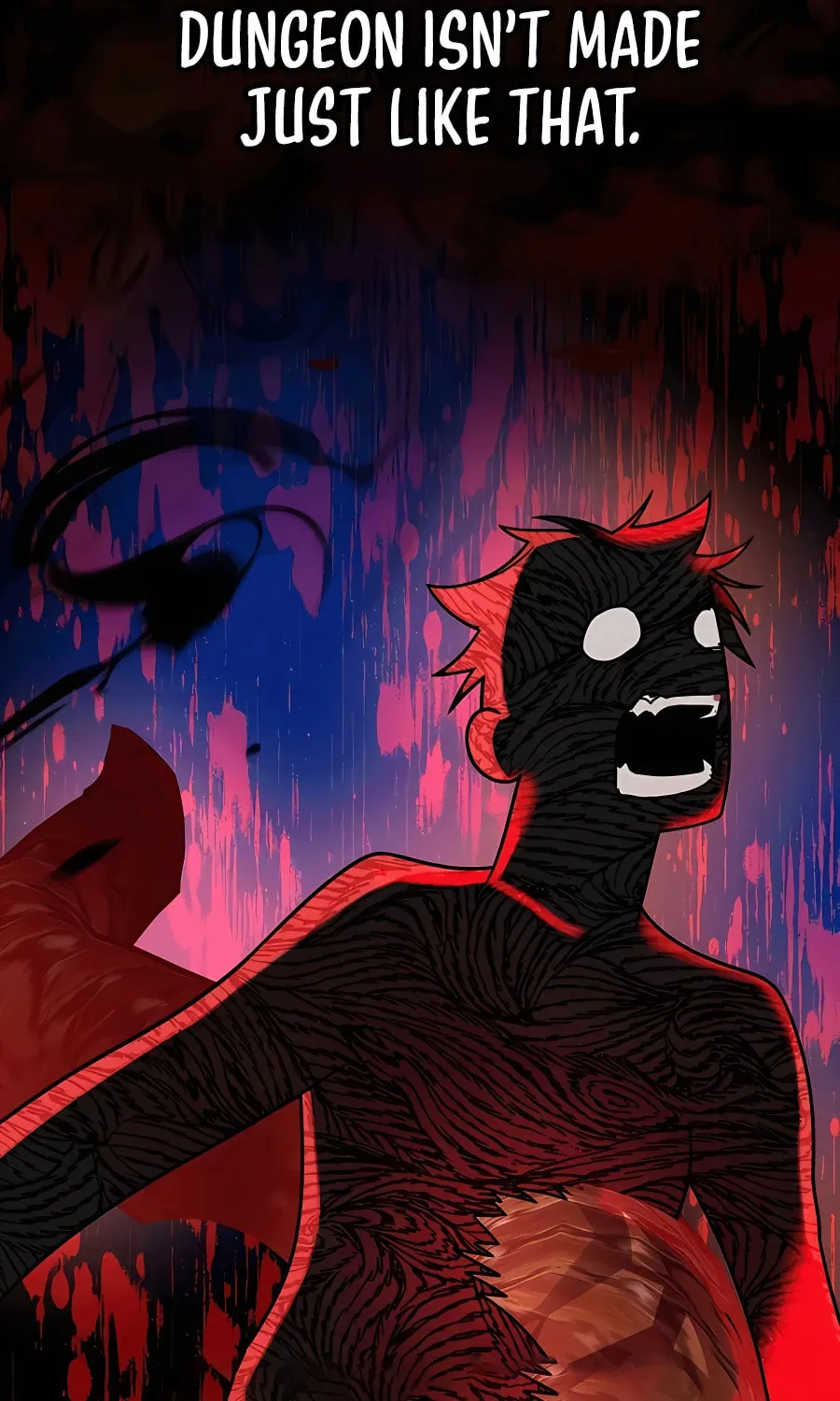 Heir of Mythical Heroes Chapter 16 page 33 - 