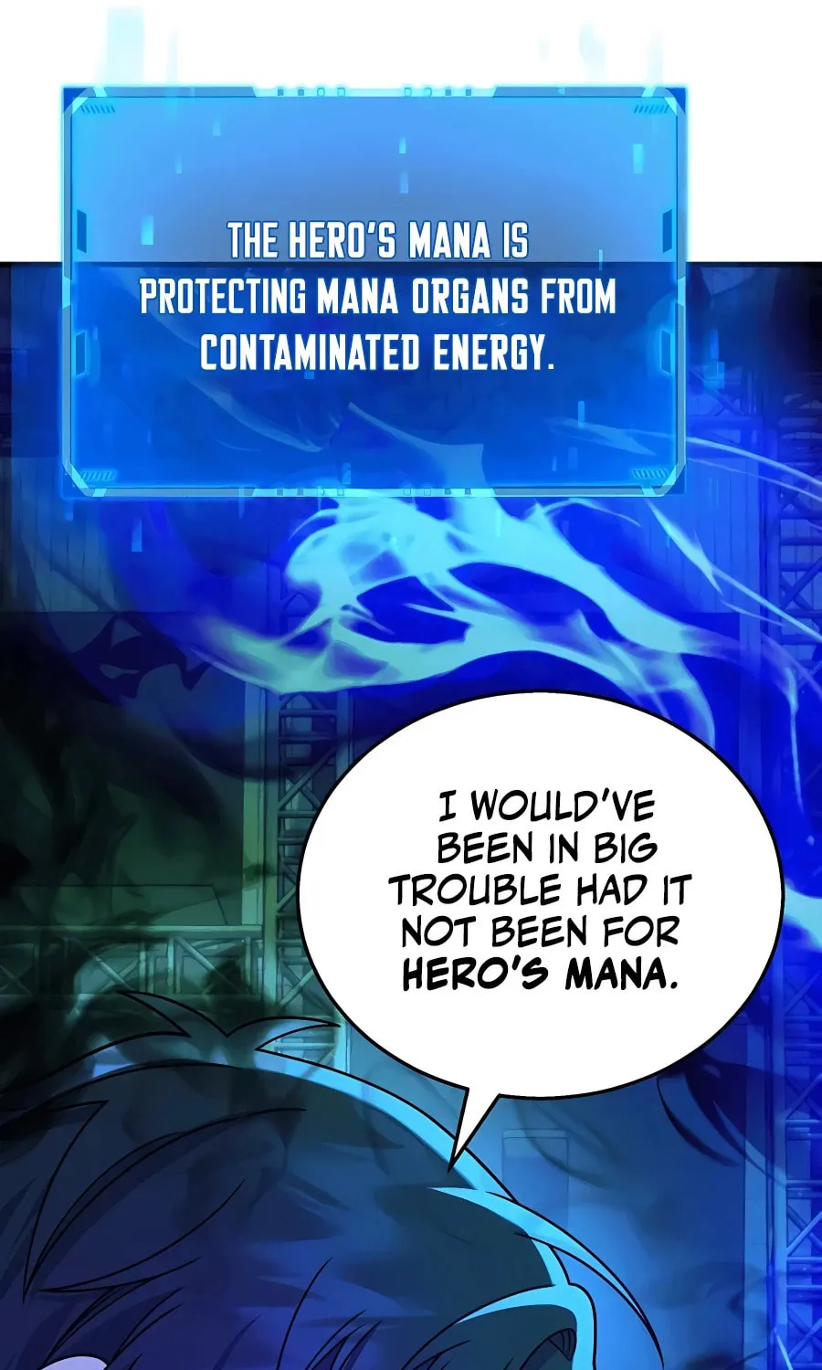 Heir of Mythical Heroes Chapter 16 page 45 - 
