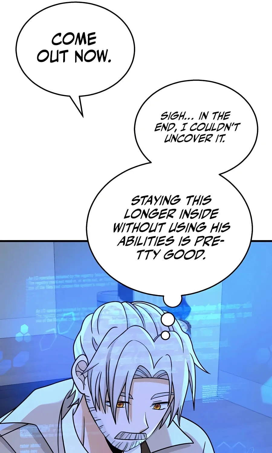 Heir of Mythical Heroes Chapter 16 page 51 - 