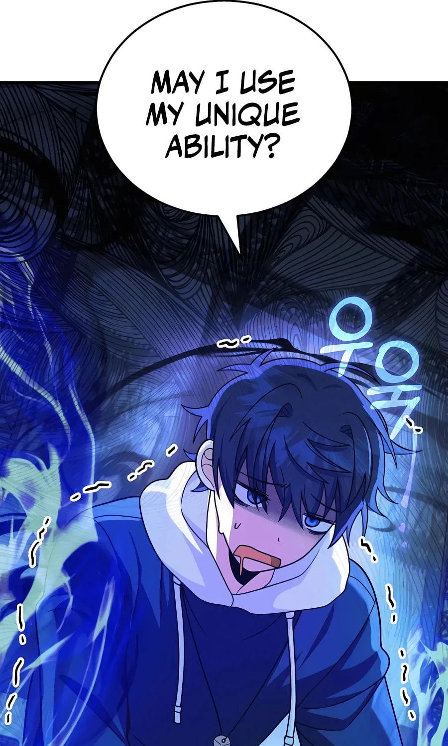 Heir of Mythical Heroes Chapter 16 page 53 - 