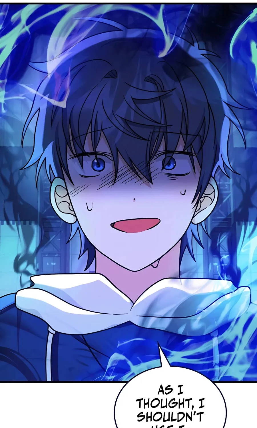 Heir of Mythical Heroes Chapter 16 page 58 - 