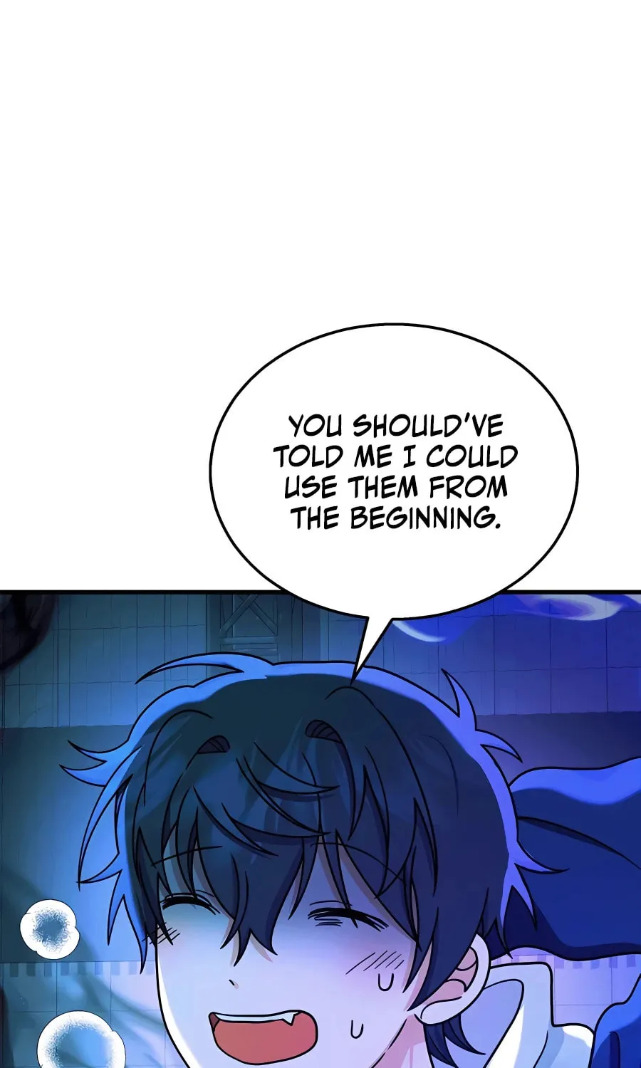 Heir of Mythical Heroes Chapter 16 page 61 - 