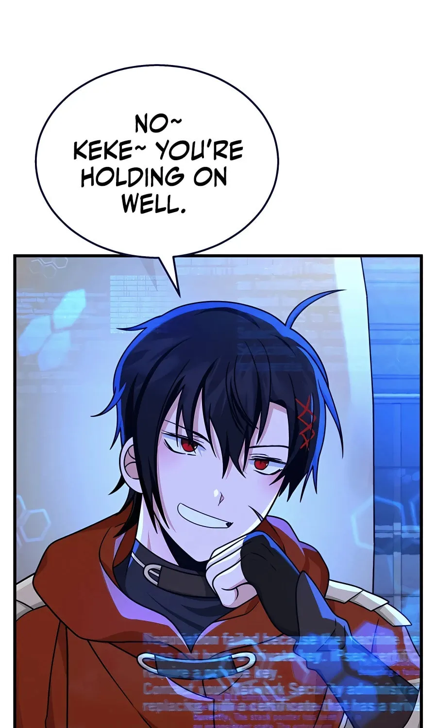Heir of Mythical Heroes Chapter 16 page 66 - 
