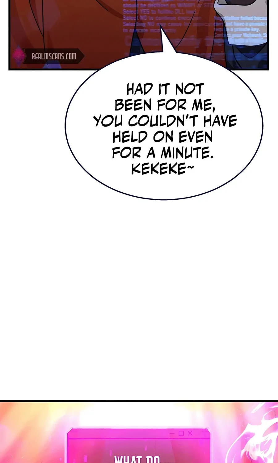 Heir of Mythical Heroes Chapter 16 page 67 - 