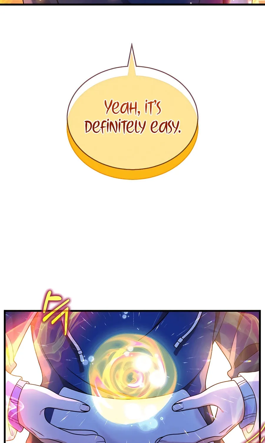 Heir of Mythical Heroes Chapter 16 page 74 - 