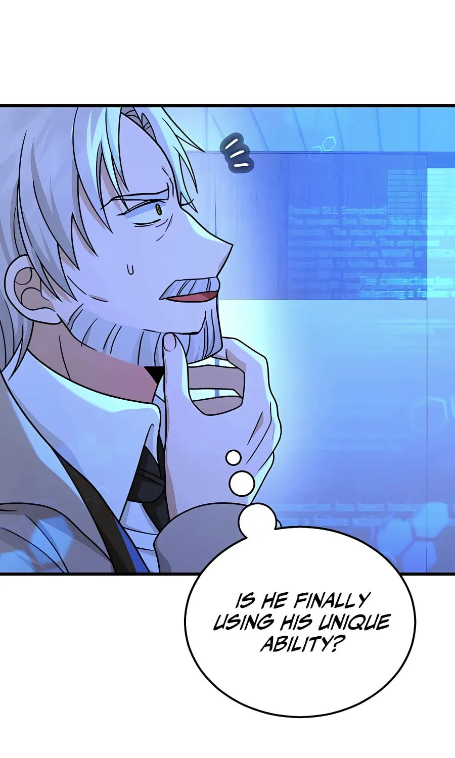 Heir of Mythical Heroes Chapter 16 page 77 - 