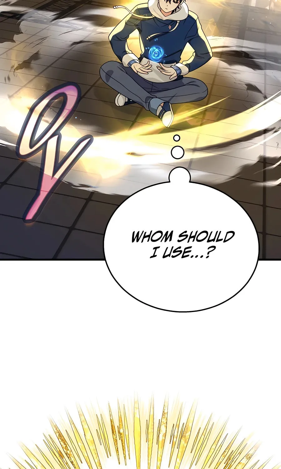 Heir of Mythical Heroes Chapter 16 page 80 - 