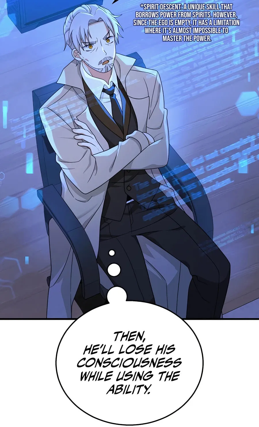 Heir of Mythical Heroes Chapter 16 page 94 - 