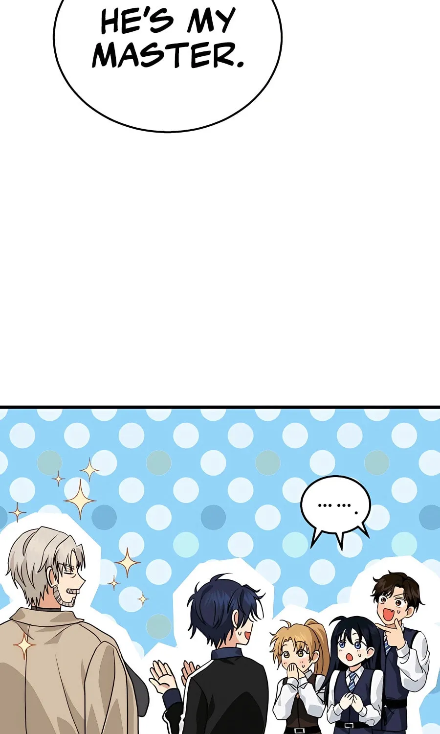 Heir of Mythical Heroes Chapter 17 page 106 - 