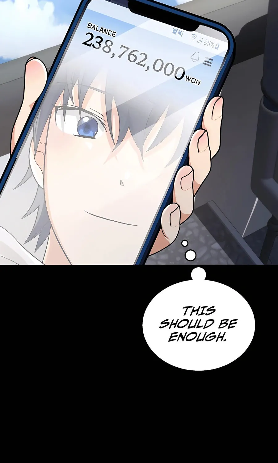 Heir of Mythical Heroes Chapter 17 page 16 - 
