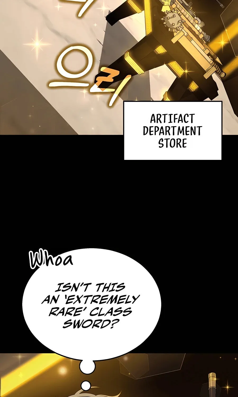 Heir of Mythical Heroes Chapter 17 page 19 - 