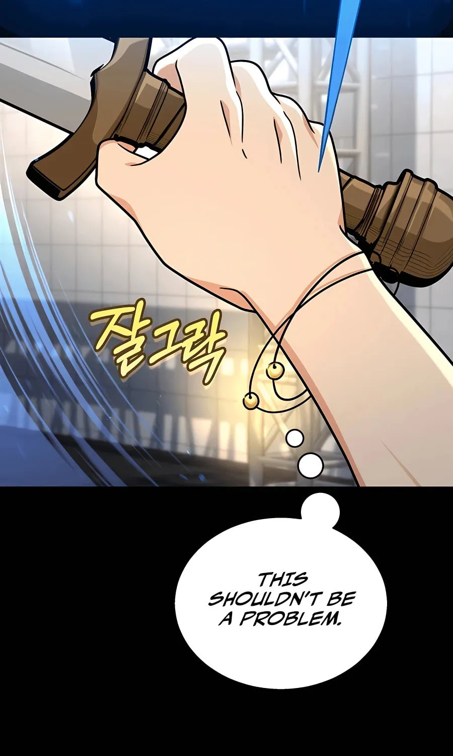 Heir of Mythical Heroes Chapter 17 page 24 - 