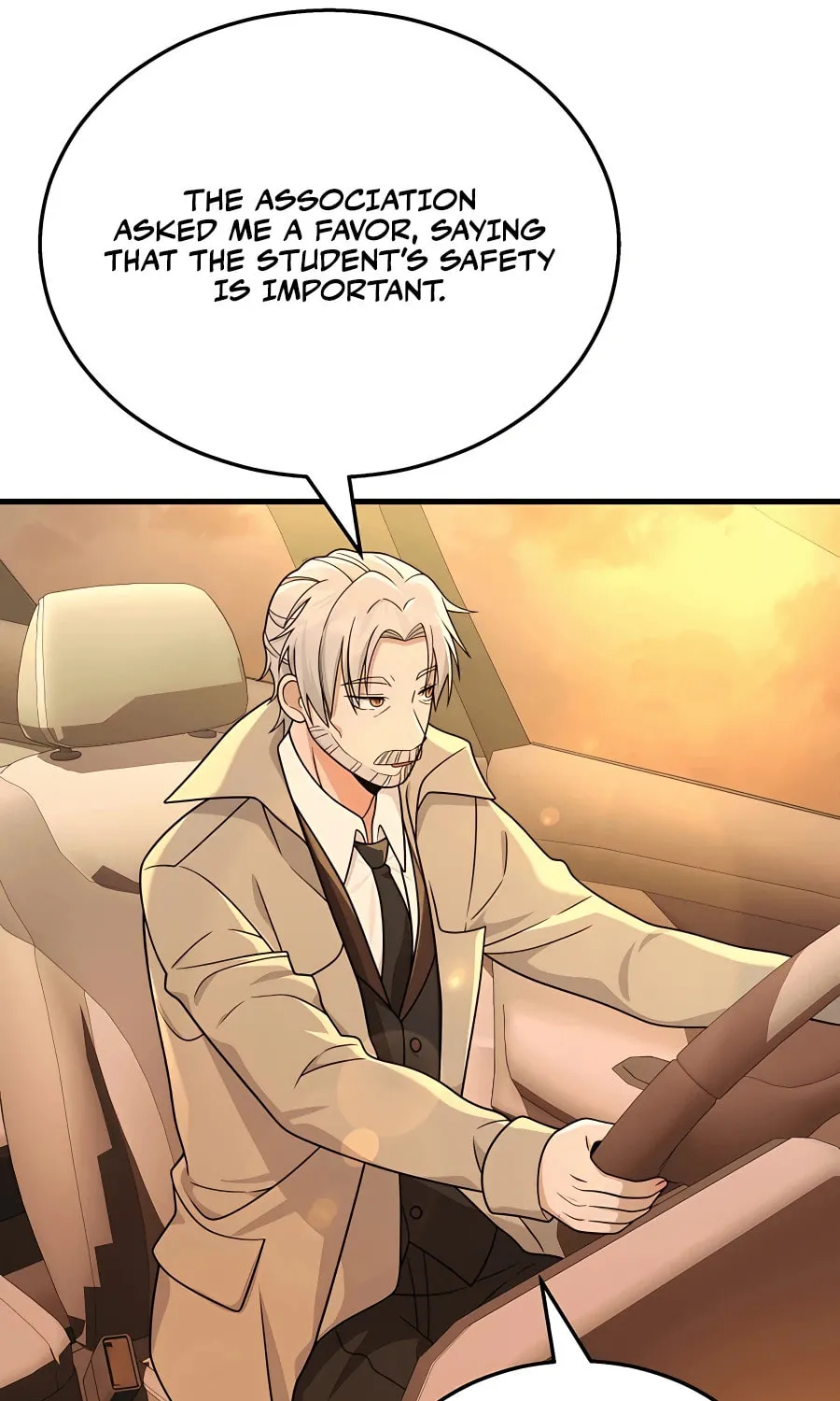 Heir of Mythical Heroes Chapter 17 page 34 - 