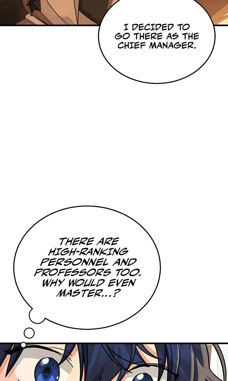 Heir of Mythical Heroes Chapter 17 page 35 - 