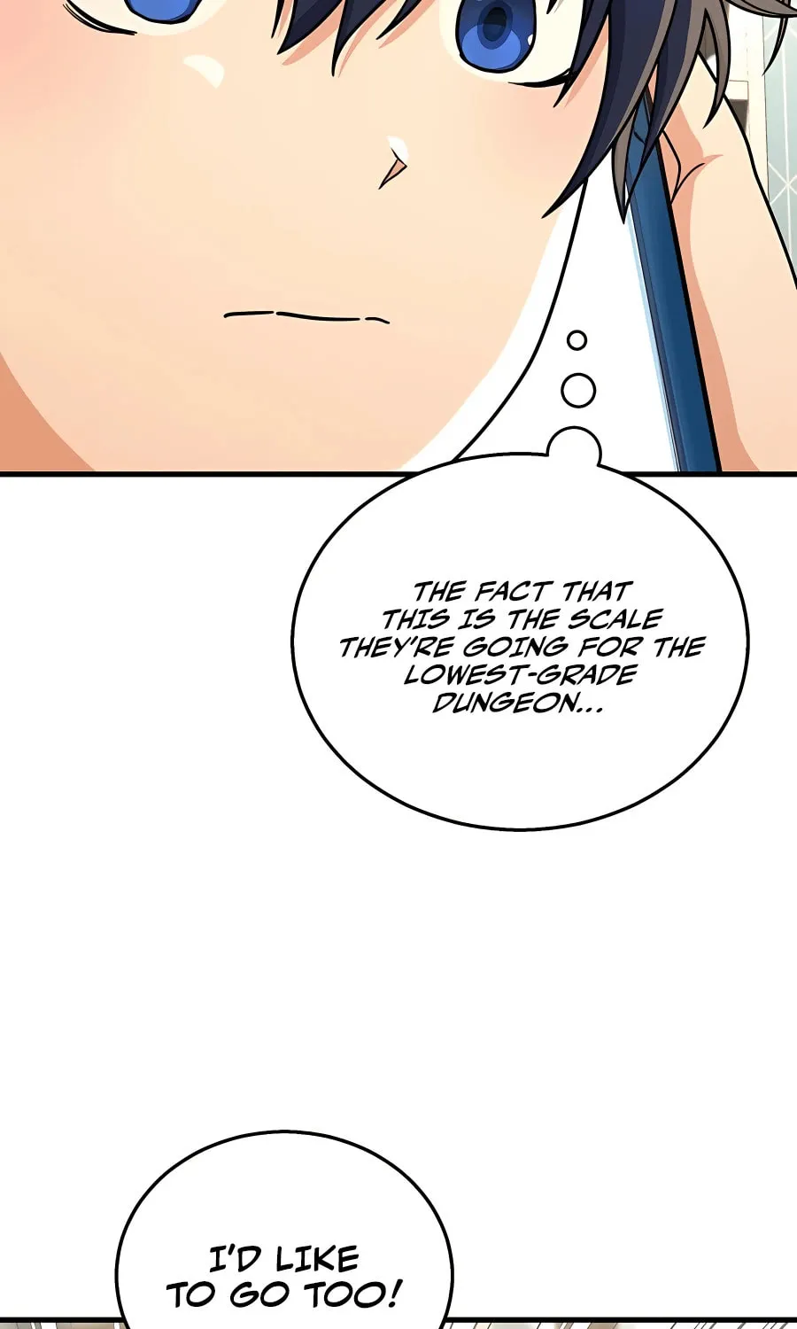 Heir of Mythical Heroes Chapter 17 page 36 - 