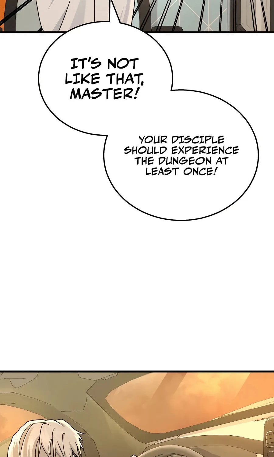 Heir of Mythical Heroes Chapter 17 page 43 - 