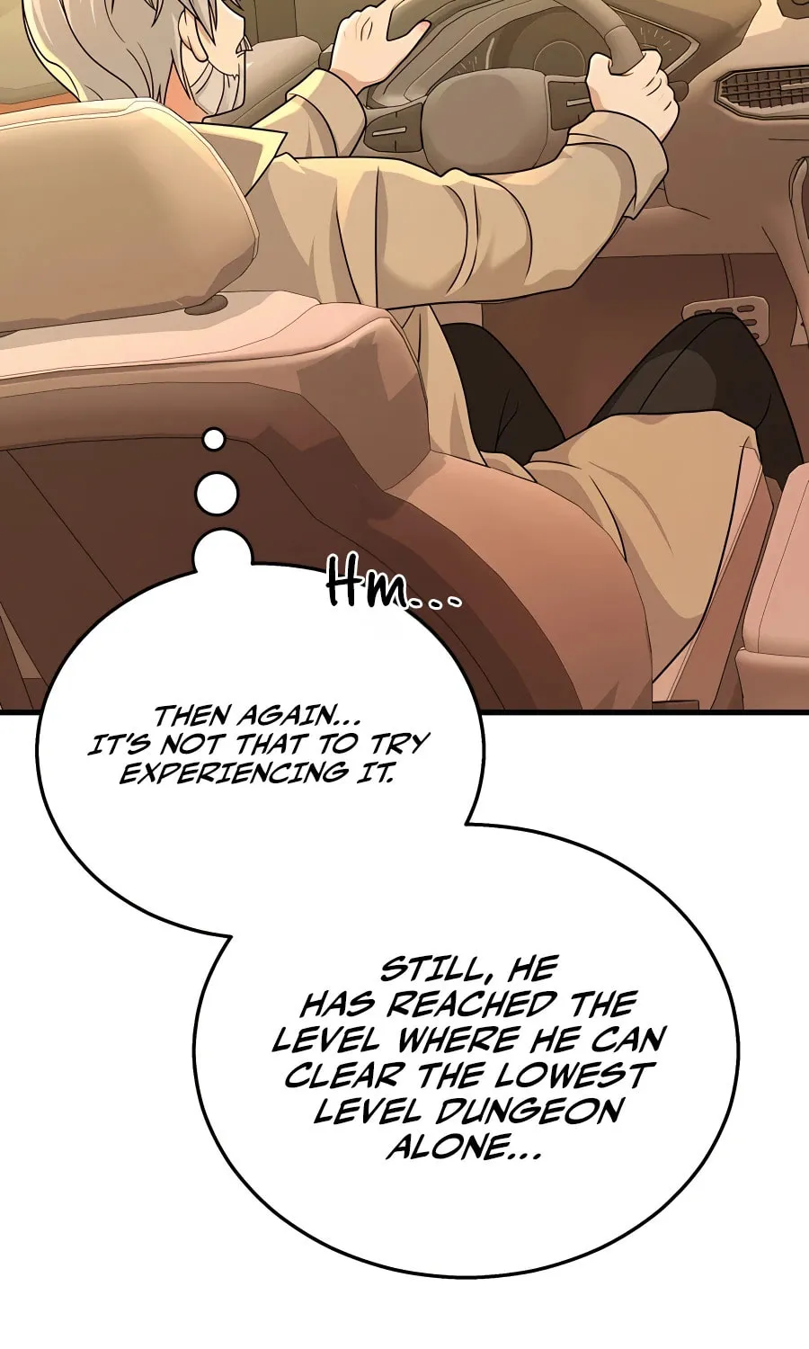 Heir of Mythical Heroes Chapter 17 page 44 - 