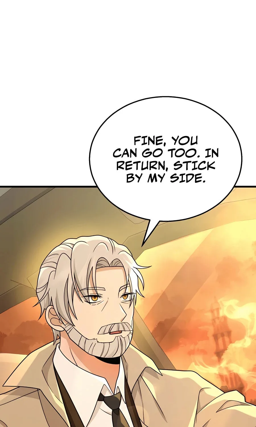 Heir of Mythical Heroes Chapter 17 page 45 - 