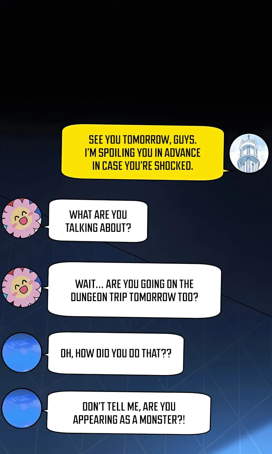 Heir of Mythical Heroes Chapter 17 page 51 - 