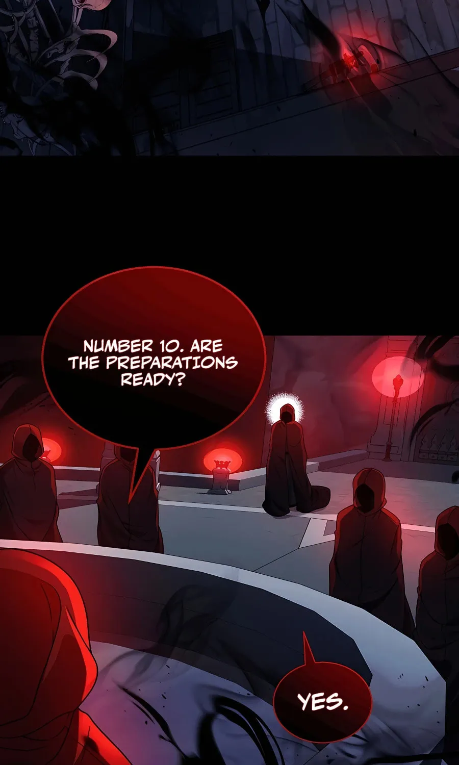Heir of Mythical Heroes Chapter 17 page 60 - 
