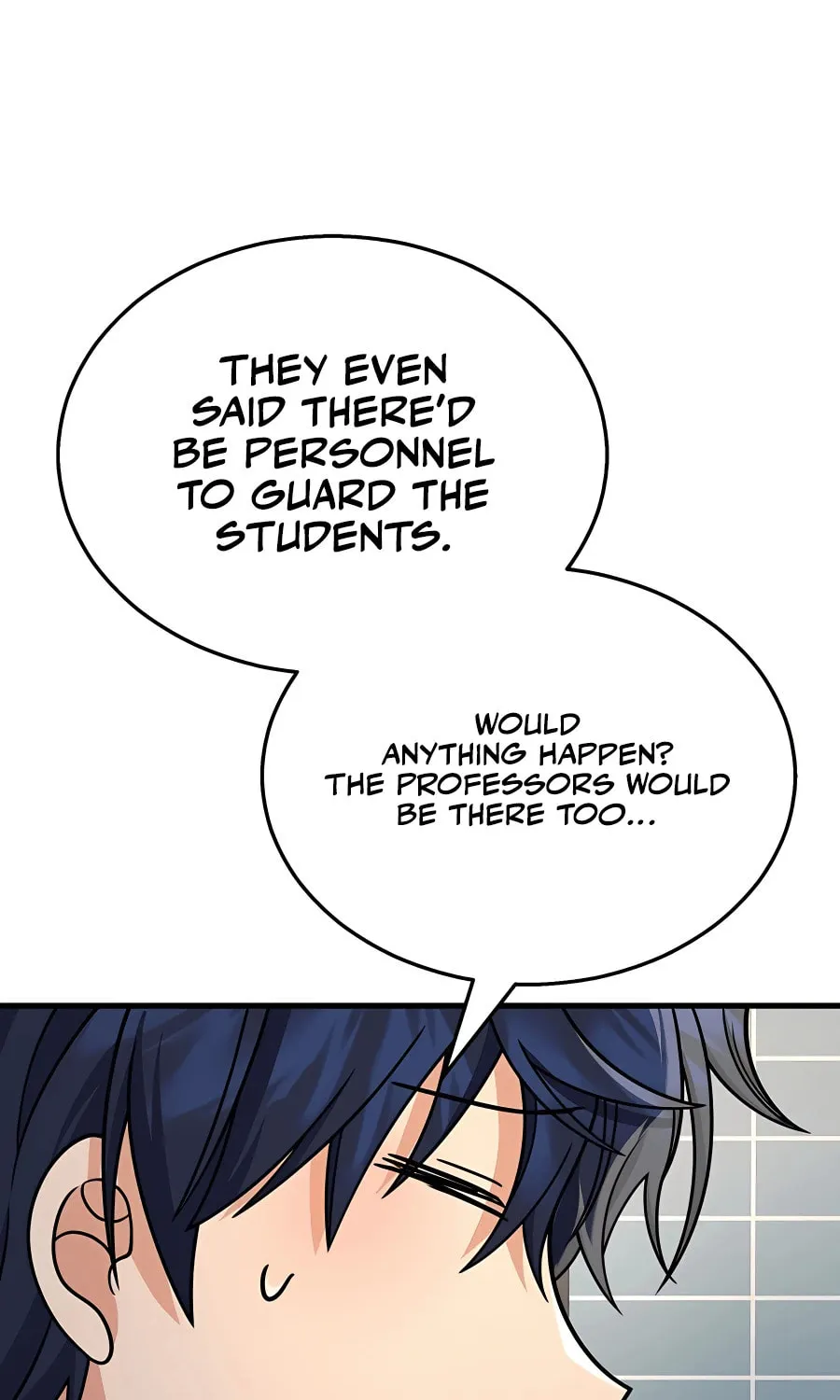 Heir of Mythical Heroes Chapter 17 page 7 - 