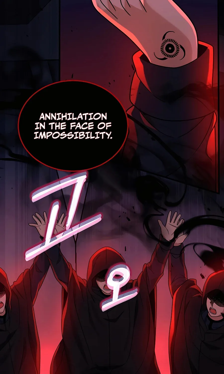 Heir of Mythical Heroes Chapter 17 page 67 - 