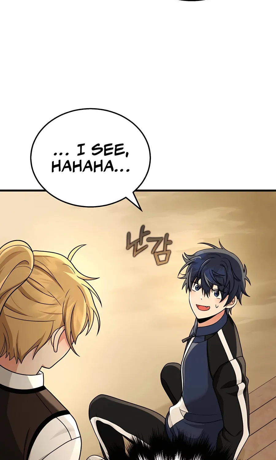 Heir of Mythical Heroes Chapter 17 page 85 - 