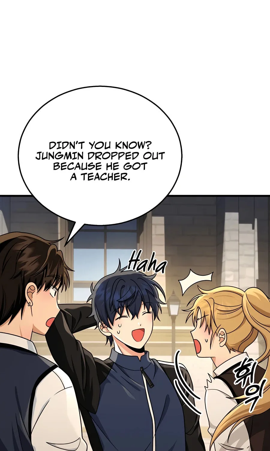 Heir of Mythical Heroes Chapter 17 page 91 - 