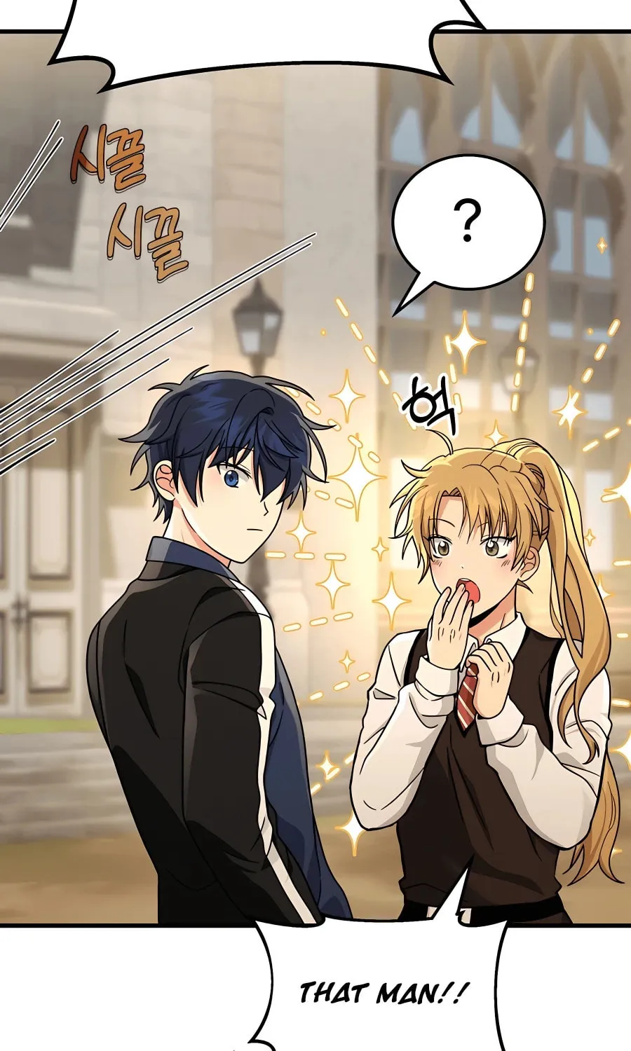 Heir of Mythical Heroes Chapter 17 page 93 - 