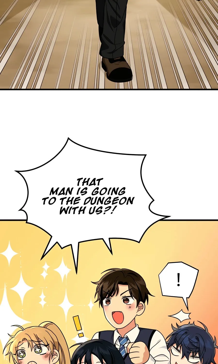 Heir of Mythical Heroes Chapter 17 page 96 - 