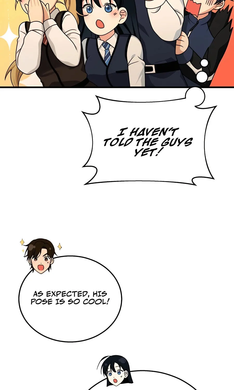 Heir of Mythical Heroes Chapter 17 page 97 - 