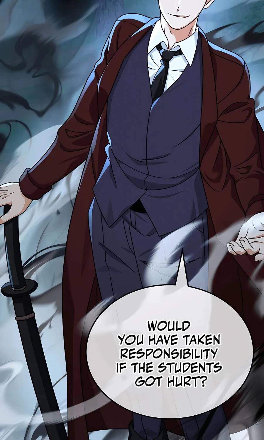 Heir of Mythical Heroes Chapter 18 page 102 - 